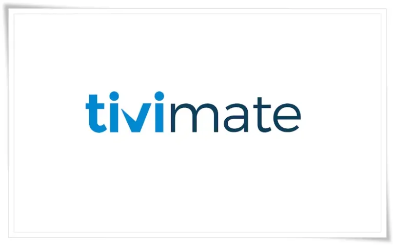 installer TiviMate sur ton smartphone Android