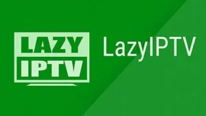 Lazy IPTV